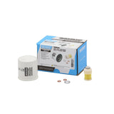 OEM Mercury / Quicksilver 8M0222280 100 Hour Maintenance Kit, Yamaha F50/F60/T60 and F115