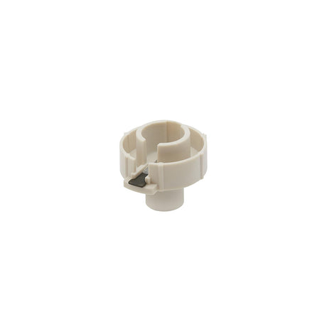 OEM Mercury / Quicksilver 8M6001254 Rotor for MerCruiser 4-Cylinder Engines Made by General Motors w/ Delco Electronic Spark Timing (EST) Systems