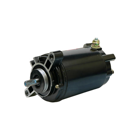 OEM Mercury / Quicksilver 8M6007315 Engine Starter, 12-Volt, Evinrude, Johnson, 80-115hp