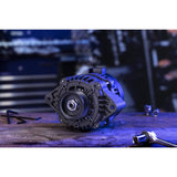 OEM Mercury / Quicksilver 8M6007463 Alternator, 12-Volt 70 Amp for Pleasurecraft and Crusader Marine Engines w/ 7SI Applications