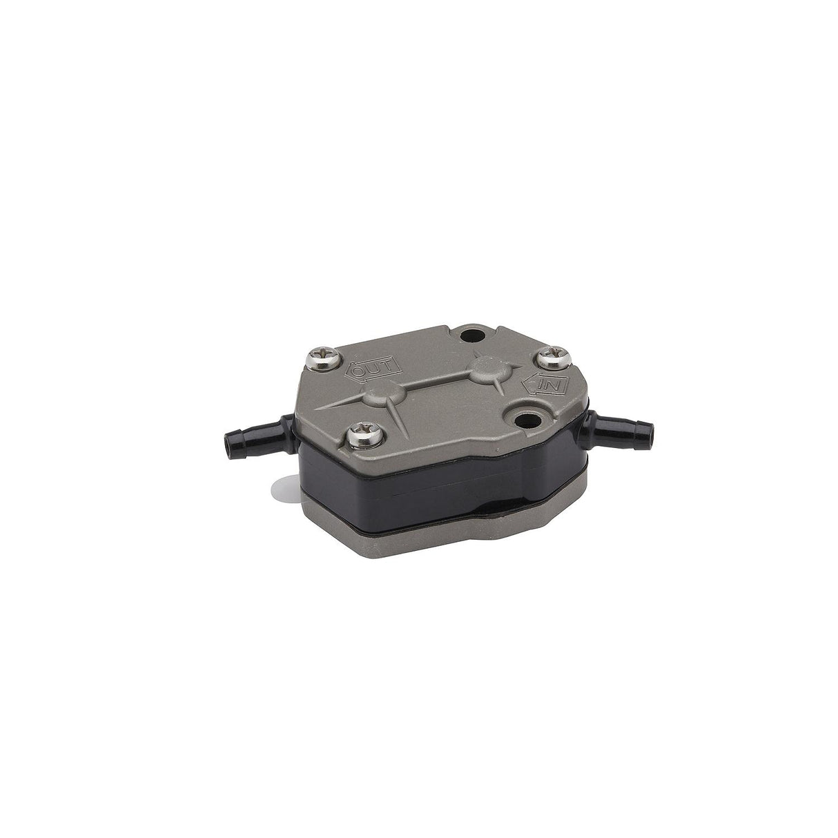 Quicksilver 8M6010282 Fuel Pump Assembly for Yamaha 40-90hp Outboards