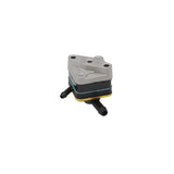 OEM Mercury / Quicksilver 8M6010285 Fuel Pump Assembly for OMC 6-15hp Outboards 1992 and Older