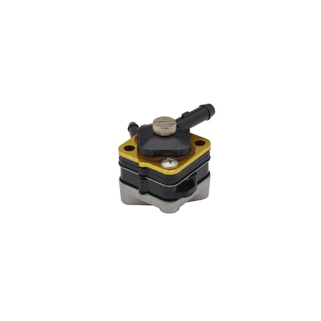 OEM Mercury / Quicksilver 8M6010285 Fuel Pump Assembly for OMC 6-15hp Outboards 1992 and Older