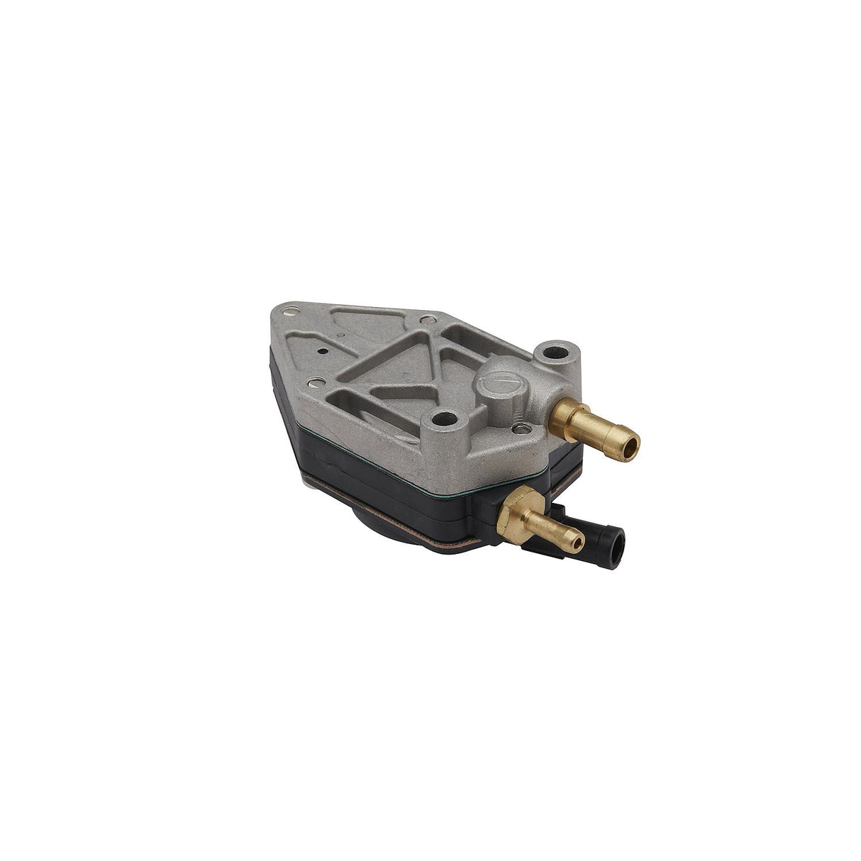 Quicksilver 8M6010287 OMC Fuel Pump for Evinrude, Johnson 20-50hp Outboards 1990-2000