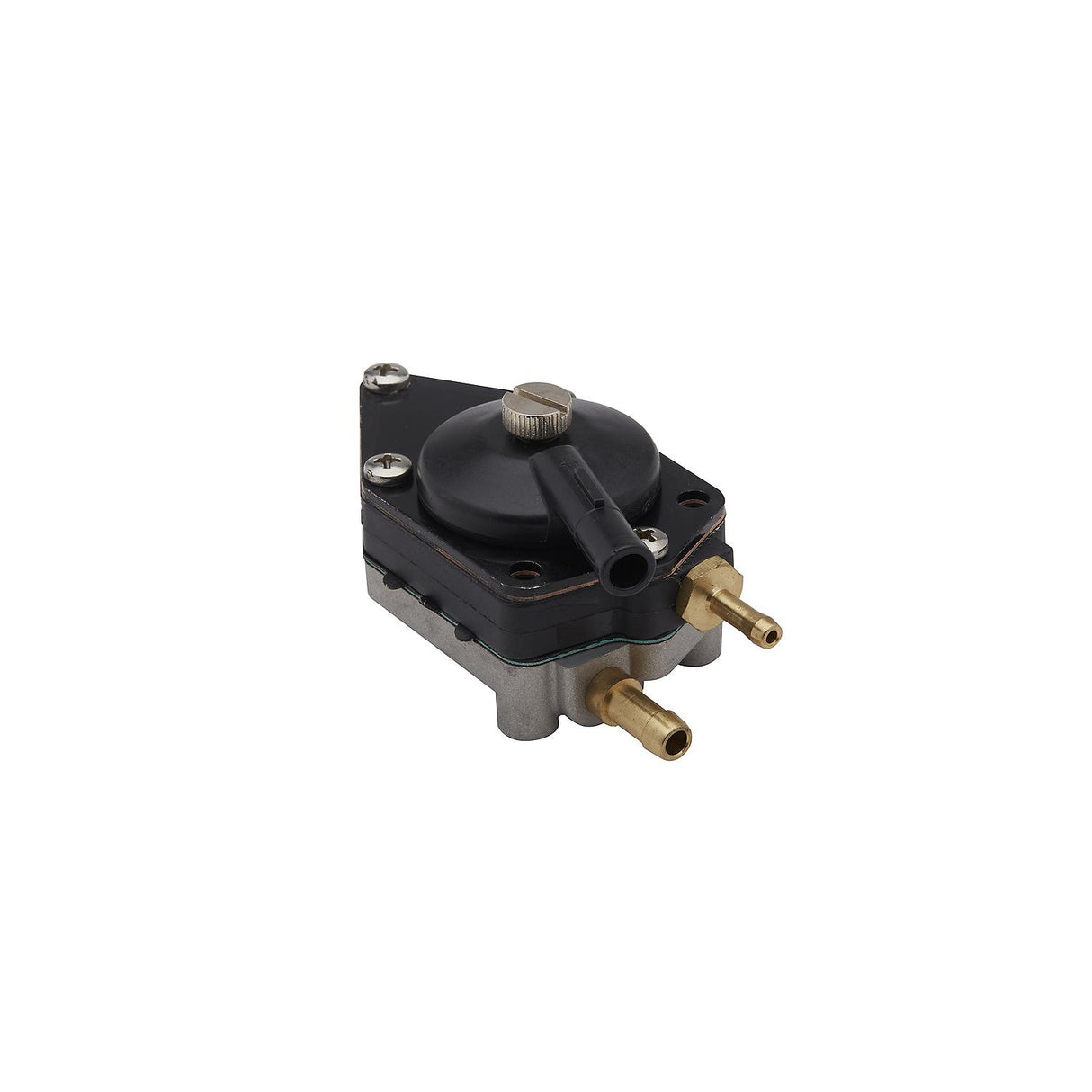 Quicksilver 8M6010287 OMC Fuel Pump for Evinrude, Johnson 20-50hp Outboards 1990-2000