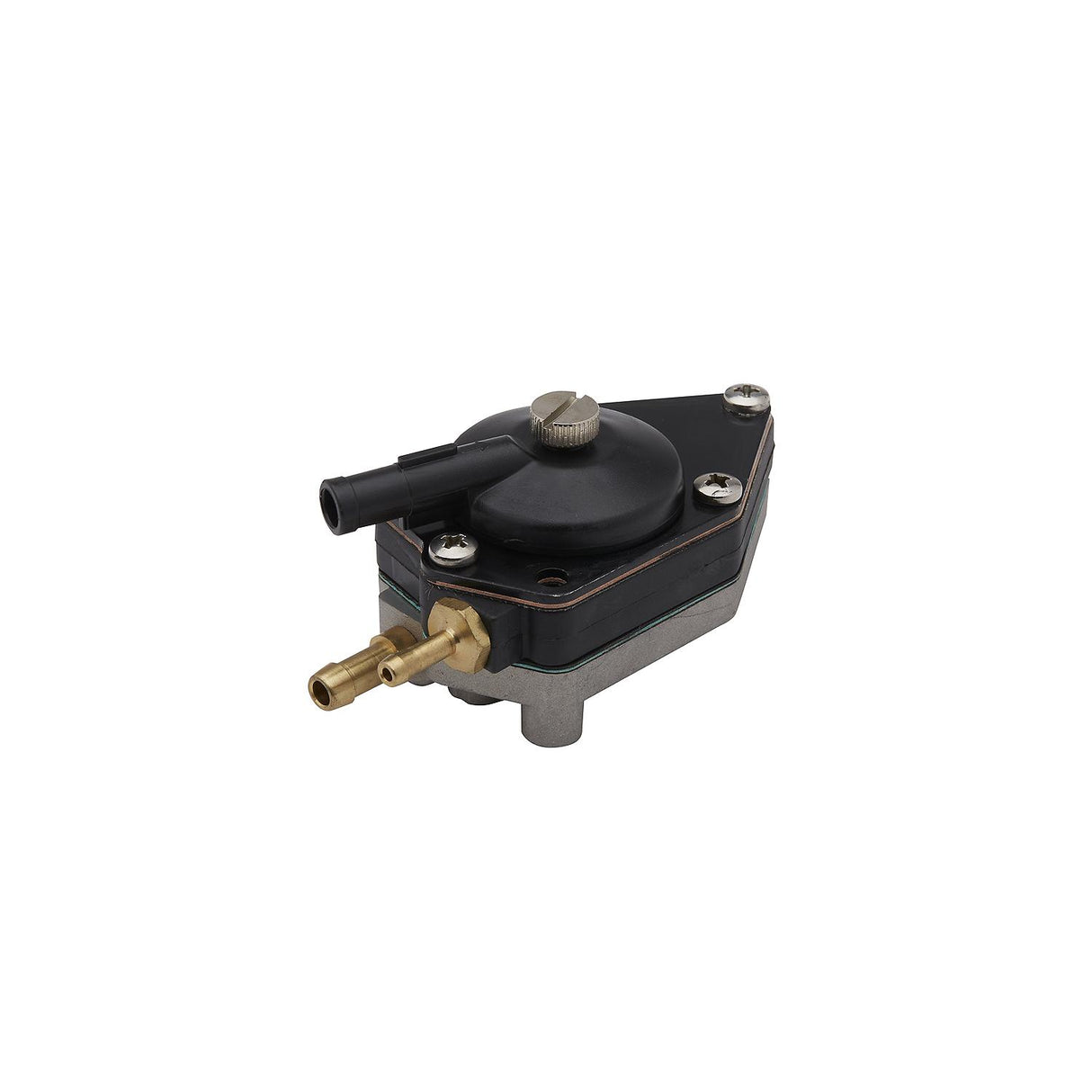 Quicksilver 8M6010287 OMC Fuel Pump for Evinrude, Johnson 20-50hp Outboards 1990-2000