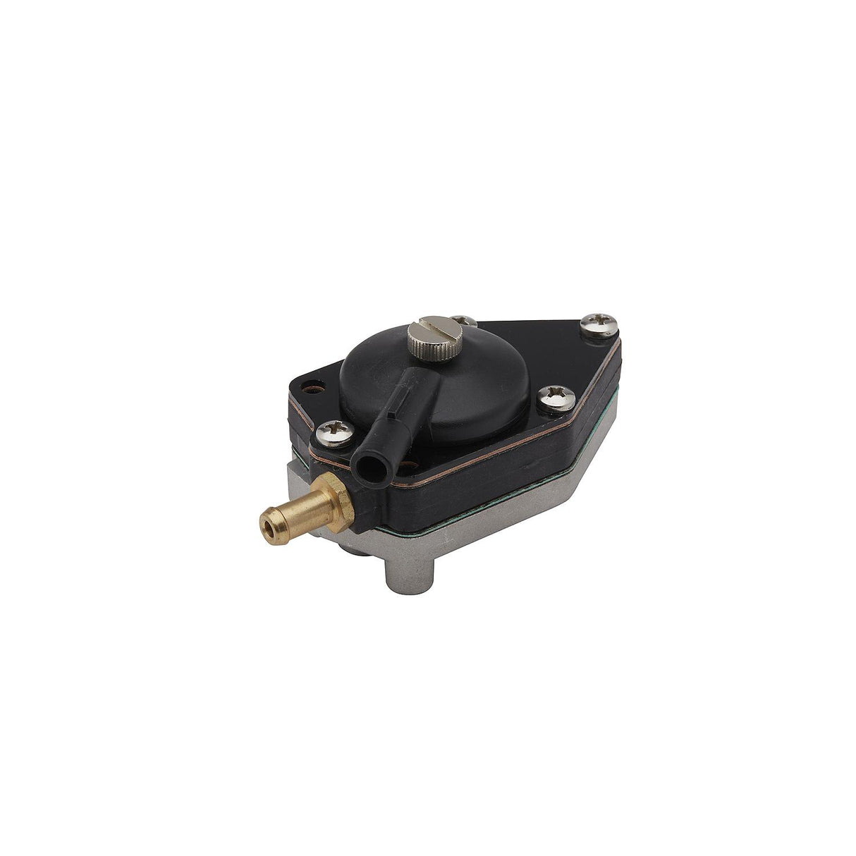 OEM Mercury / Quicksilver 8M6010288 Fuel Pump Assembly for OMC 25‐55/V4