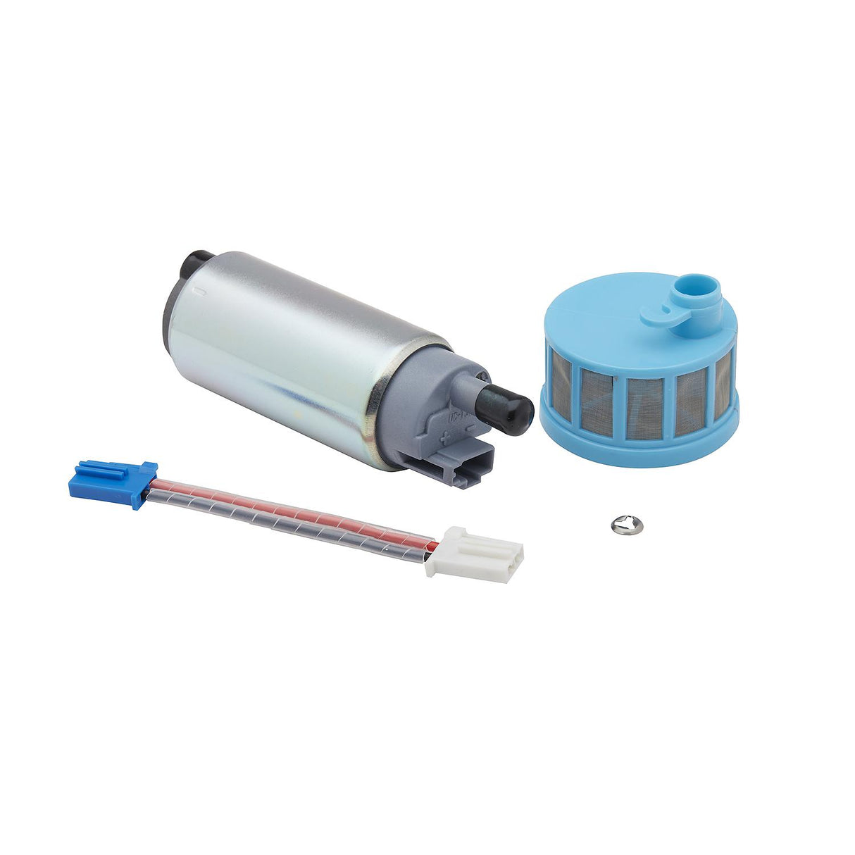 Quicksilver 8M6010289 EFI Fuel Pump Assembly for Select Yamaha 115hp Outboards