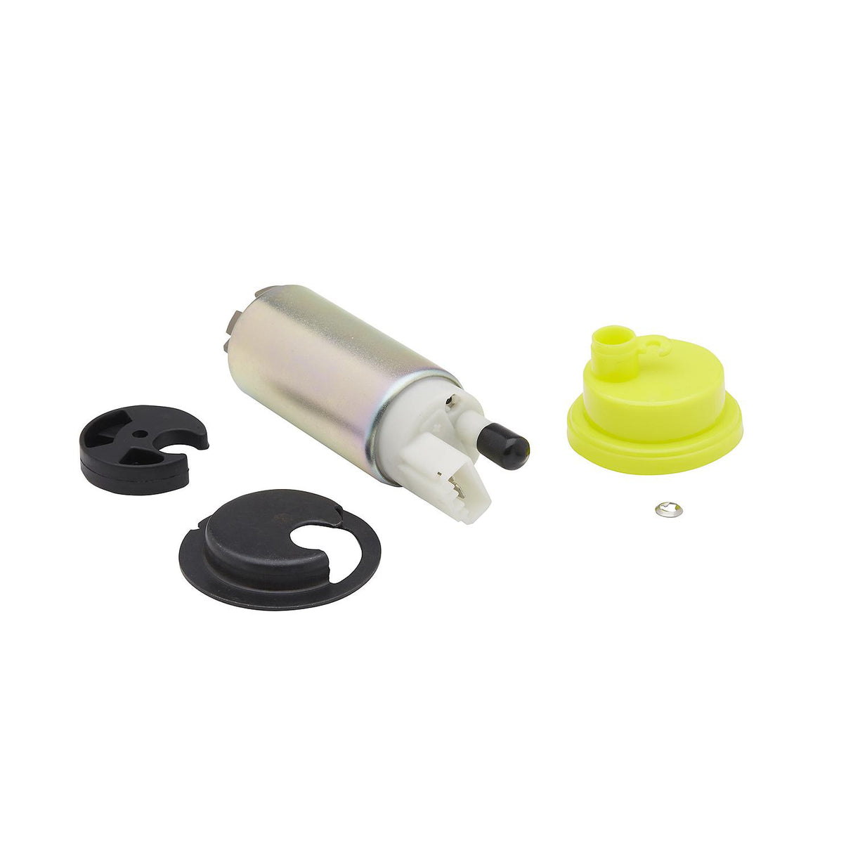 Quicksilver 8M6010291 Fuel Pump Kit for Yamaha 150-200hp EFI Outboards
