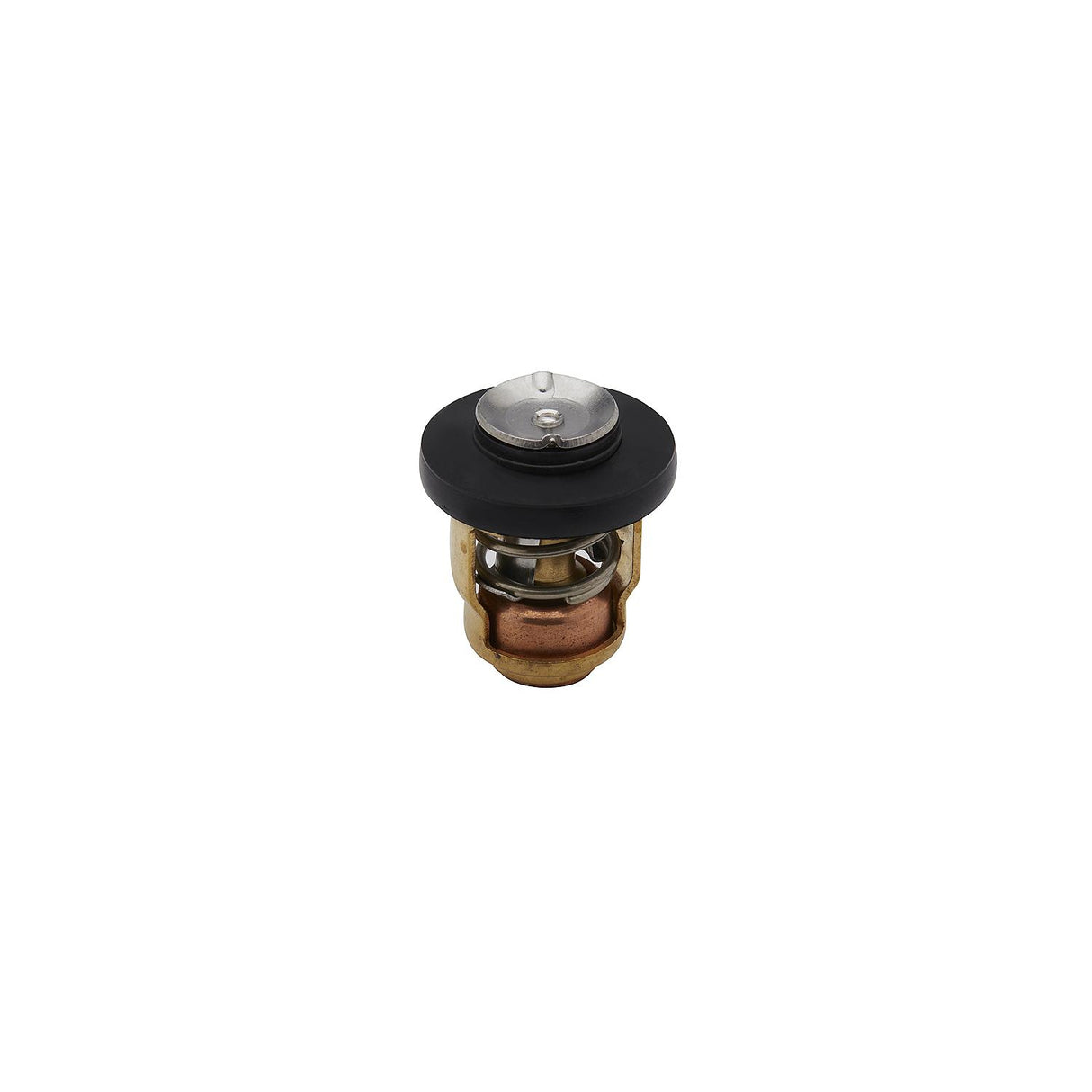 OEM Mercury / Quicksilver 8M6010294 Thermostat for Yamaha 2-Stroke 25-200hp V4/V6 Outboards