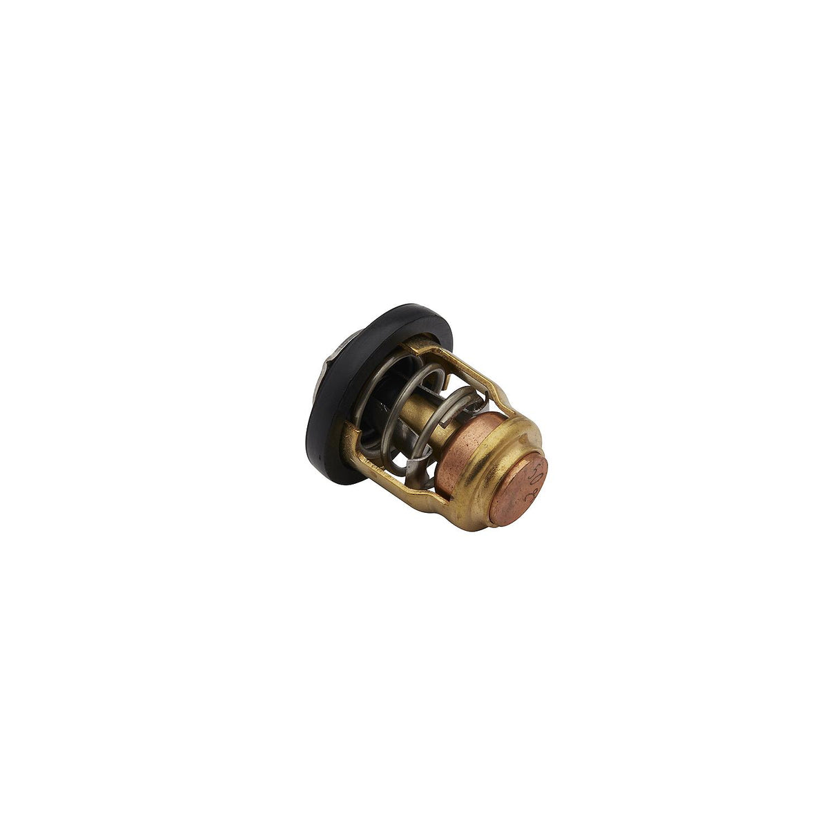 OEM Mercury / Quicksilver 8M6010294 Thermostat for Yamaha 2-Stroke 25-200hp V4/V6 Outboards