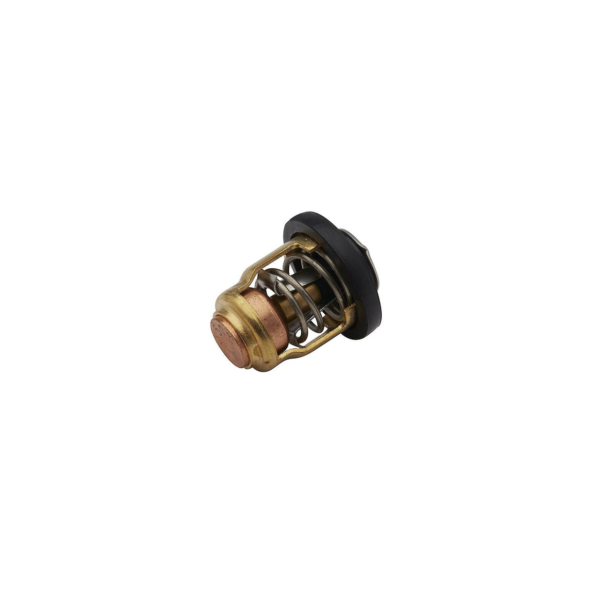 OEM Mercury / Quicksilver 8M6010294 Thermostat for Yamaha 2-Stroke 25-200hp V4/V6 Outboards