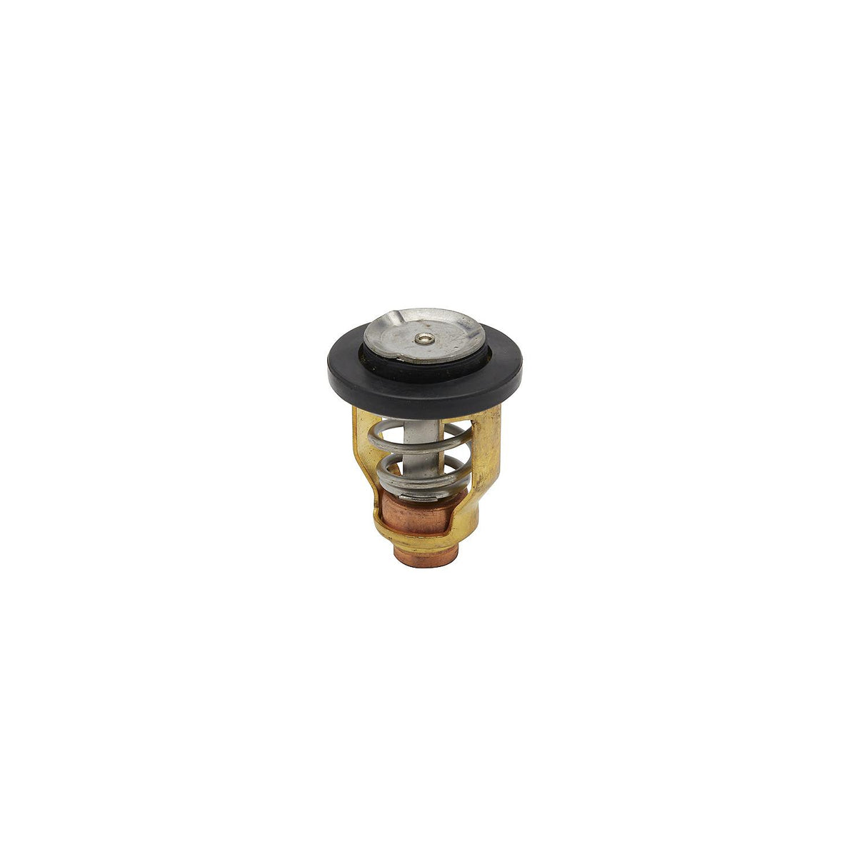 Quicksilver 8M6010295 Thermostat for Select Yamaha 115-300hp 2-Cycle Outboards and F115 4-Stroke Outboards