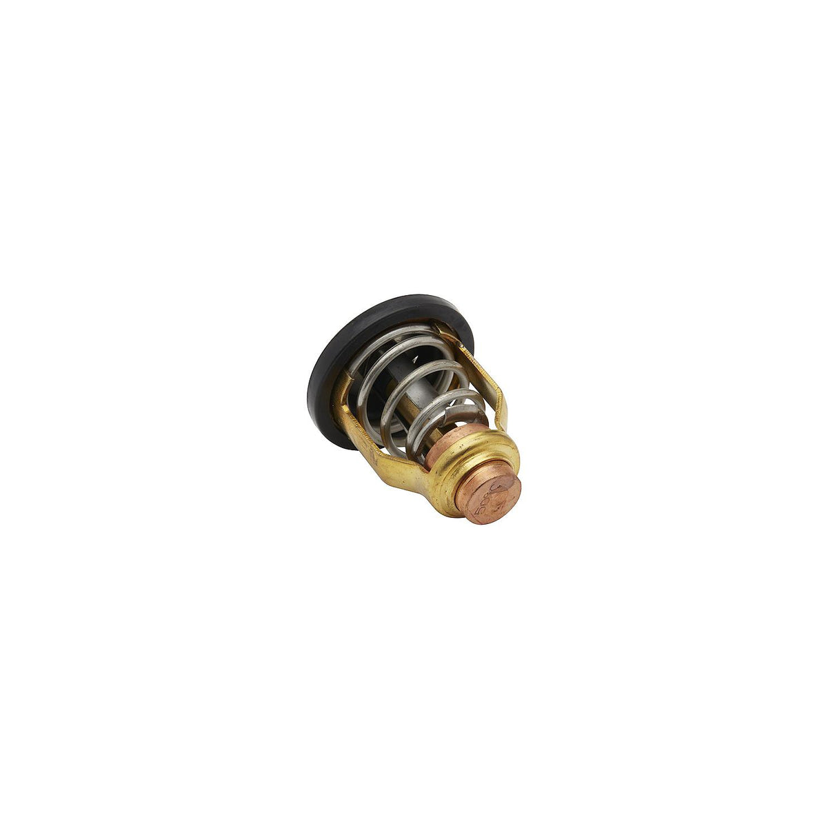 Quicksilver 8M6010295 Thermostat for Select Yamaha 115-300hp 2-Cycle Outboards and F115 4-Stroke Outboards