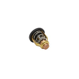 Quicksilver 8M6010295 Thermostat for Select Yamaha 115-300hp 2-Cycle Outboards and F115 4-Stroke Outboards