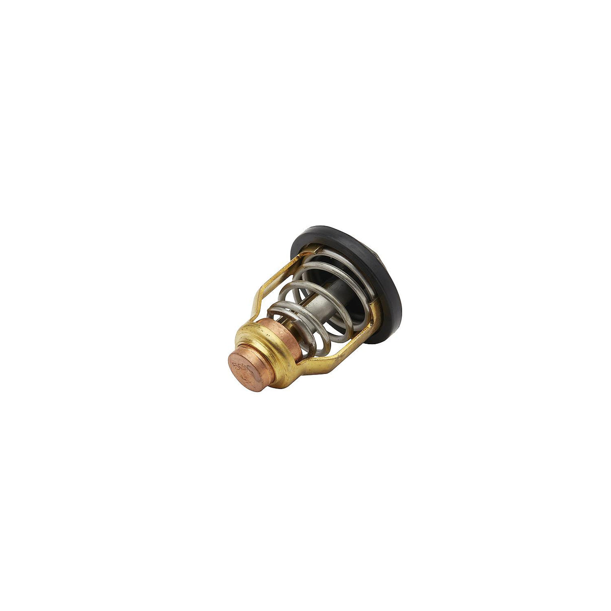 Quicksilver 8M6010295 Thermostat for Select Yamaha 115-300hp 2-Cycle Outboards and F115 4-Stroke Outboards