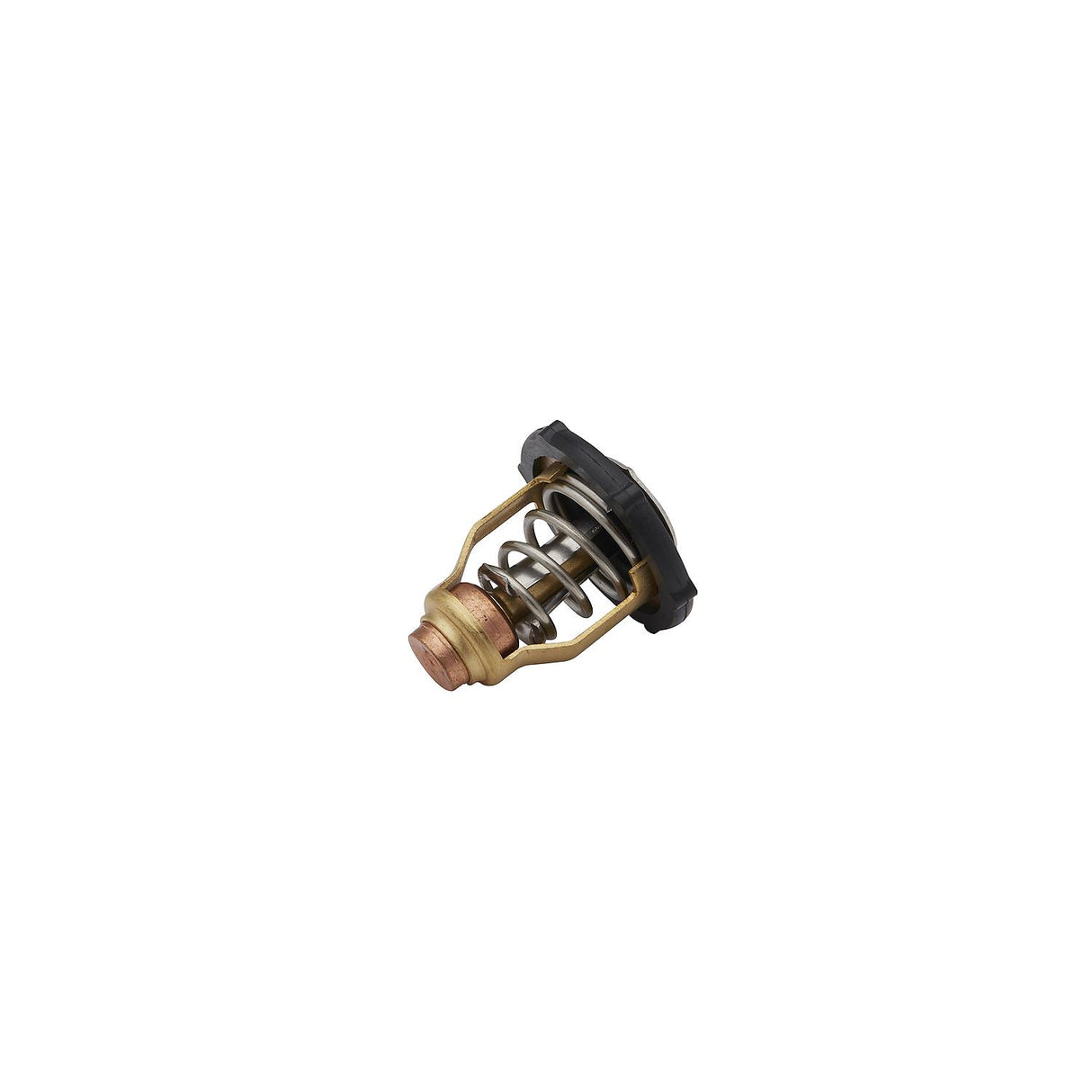 Quicksilver 8M6010300 Thermostat for Select Yamaha 75-90hp 4-Stroke Outboards