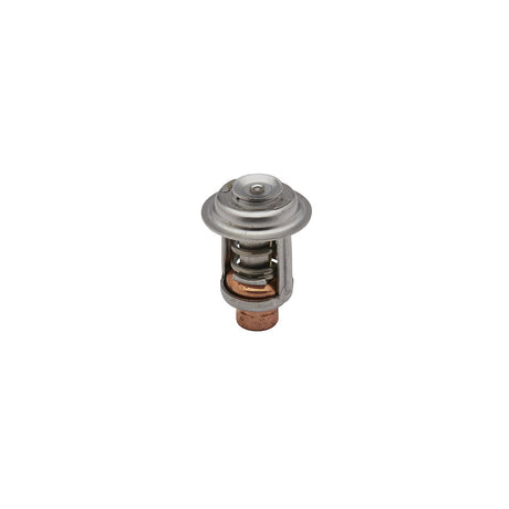 OEM Mercury / Quicksilver 8M6010302 Thermostat 143 Degree F for Select Evinrude, Johnson, OMC 2-stroke 6-55hp Outboards and V4 and V6 Crossflow Outboards