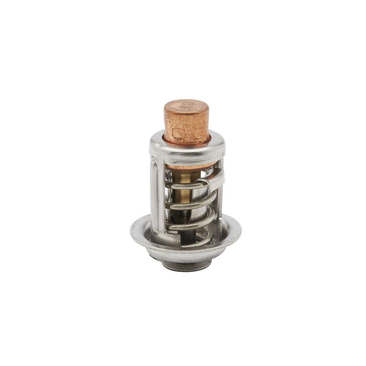 Quicksilver 8M6010303 Thermostat for Select Evinrude, Johnson, OMC 2-Stroke 90-250hp Outboards