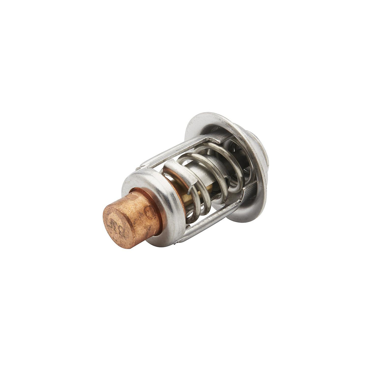 Quicksilver 8M6010303 Thermostat for Select Evinrude, Johnson, OMC 2-Stroke 90-250hp Outboards