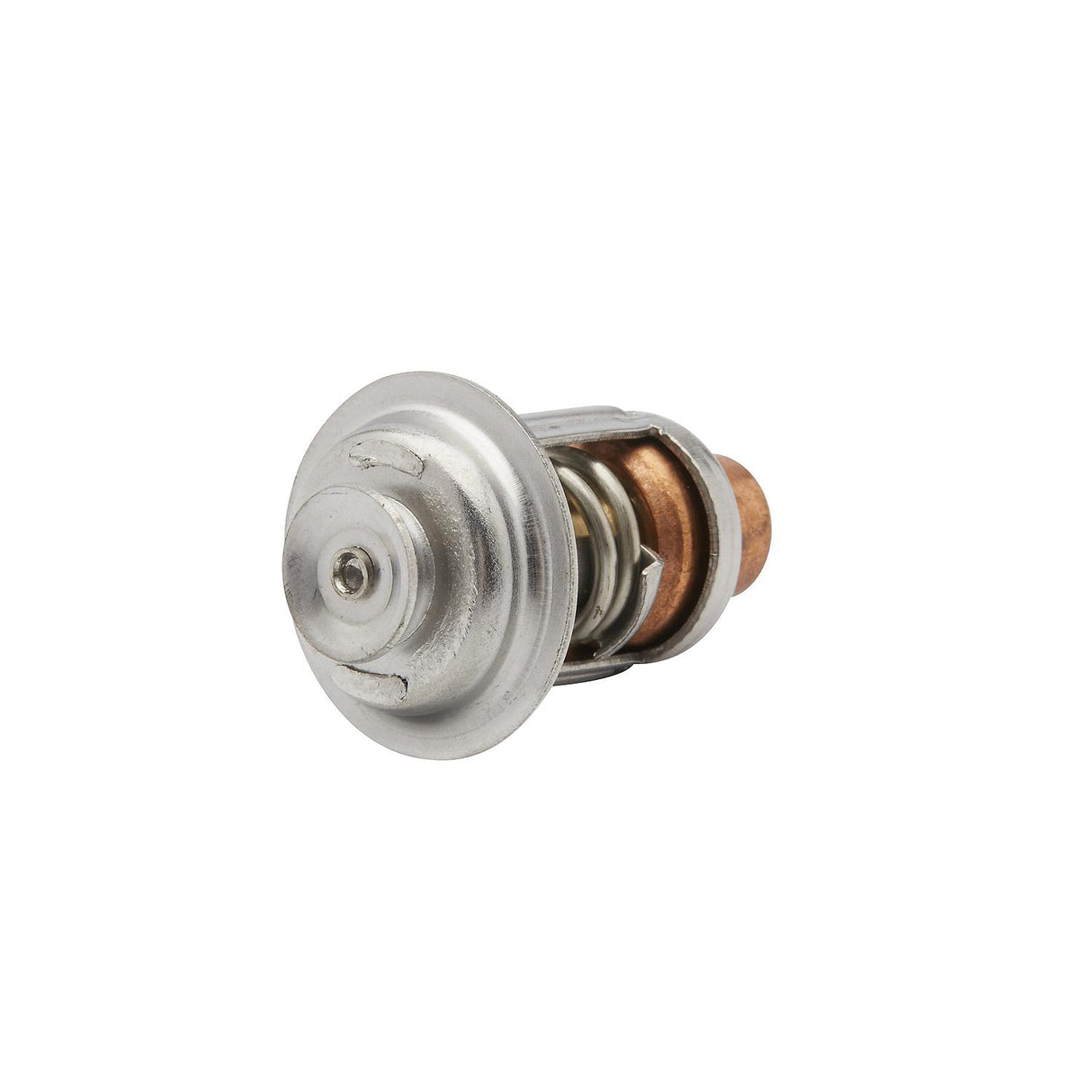 Quicksilver 8M6010303 Thermostat for Select Evinrude, Johnson, OMC 2-Stroke 90-250hp Outboards