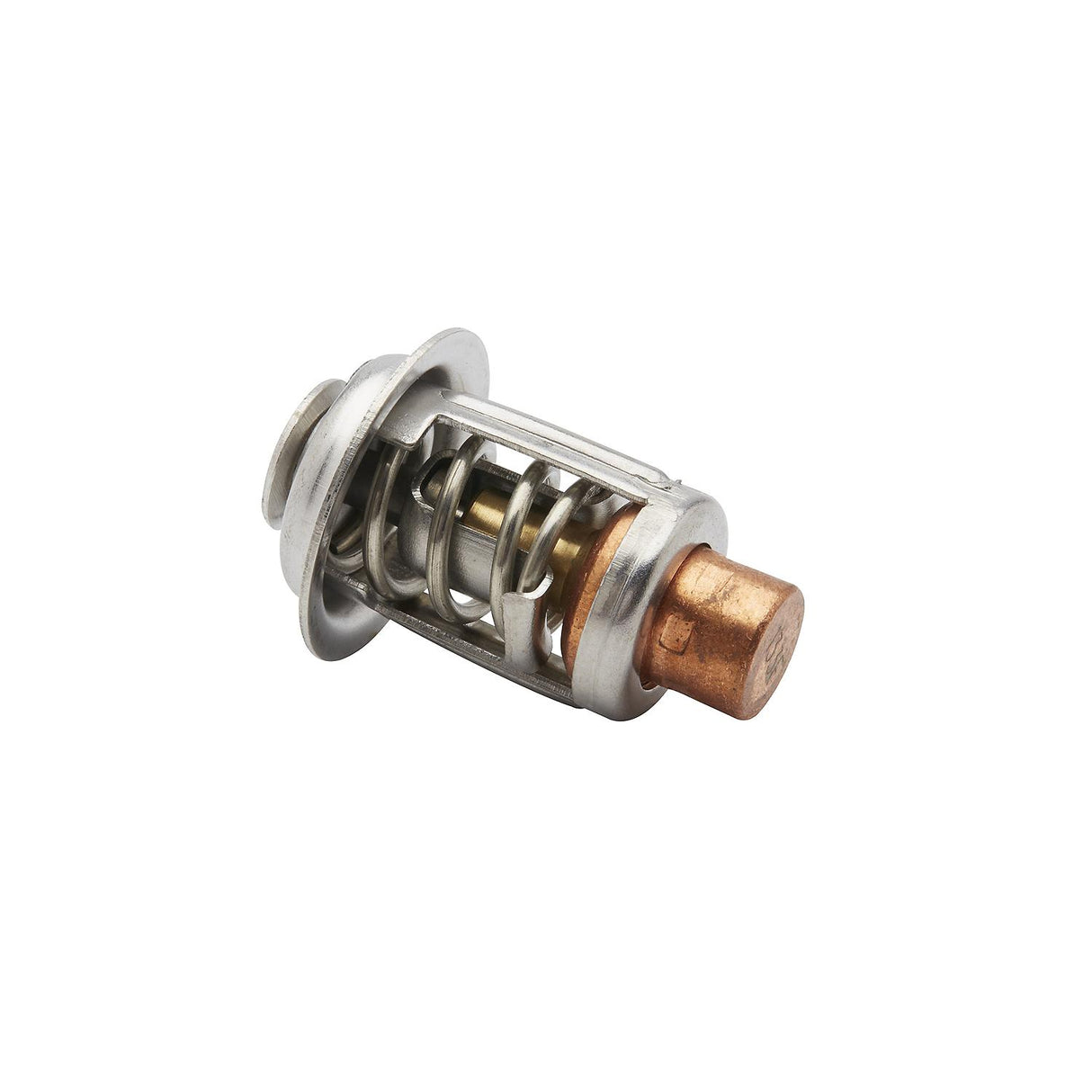 Quicksilver 8M6010303 Thermostat for Select Evinrude, Johnson, OMC 2-Stroke 90-250hp Outboards