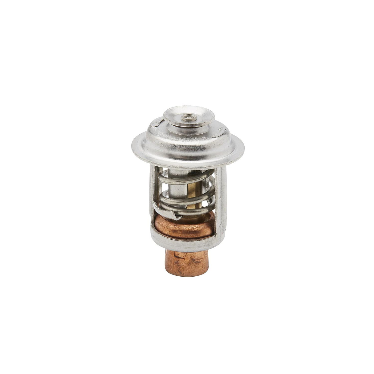Quicksilver 8M6010303 Thermostat for Select Evinrude, Johnson, OMC 2-Stroke 90-250hp Outboards