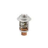 Quicksilver 8M6010303 Thermostat for Select Evinrude, Johnson, OMC 2-Stroke 90-250hp Outboards