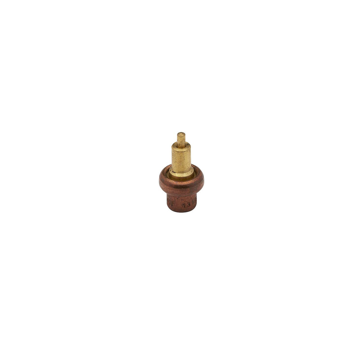 Quicksilver 8M6010304 Thermostat 143 Degree F for Select Evinrude, Johnson, OMC 2-Cycle 60-70hp Outboards