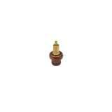 Quicksilver 8M6010304 Thermostat 143 Degree F for Select Evinrude, Johnson, OMC 2-Cycle 60-70hp Outboards