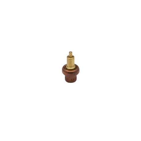 OEM Mercury / Quicksilver 8M6010304 Thermostat 143 Degree F for Select Evinrude, Johnson, OMC 2-Cycle 60-70hp Outboards