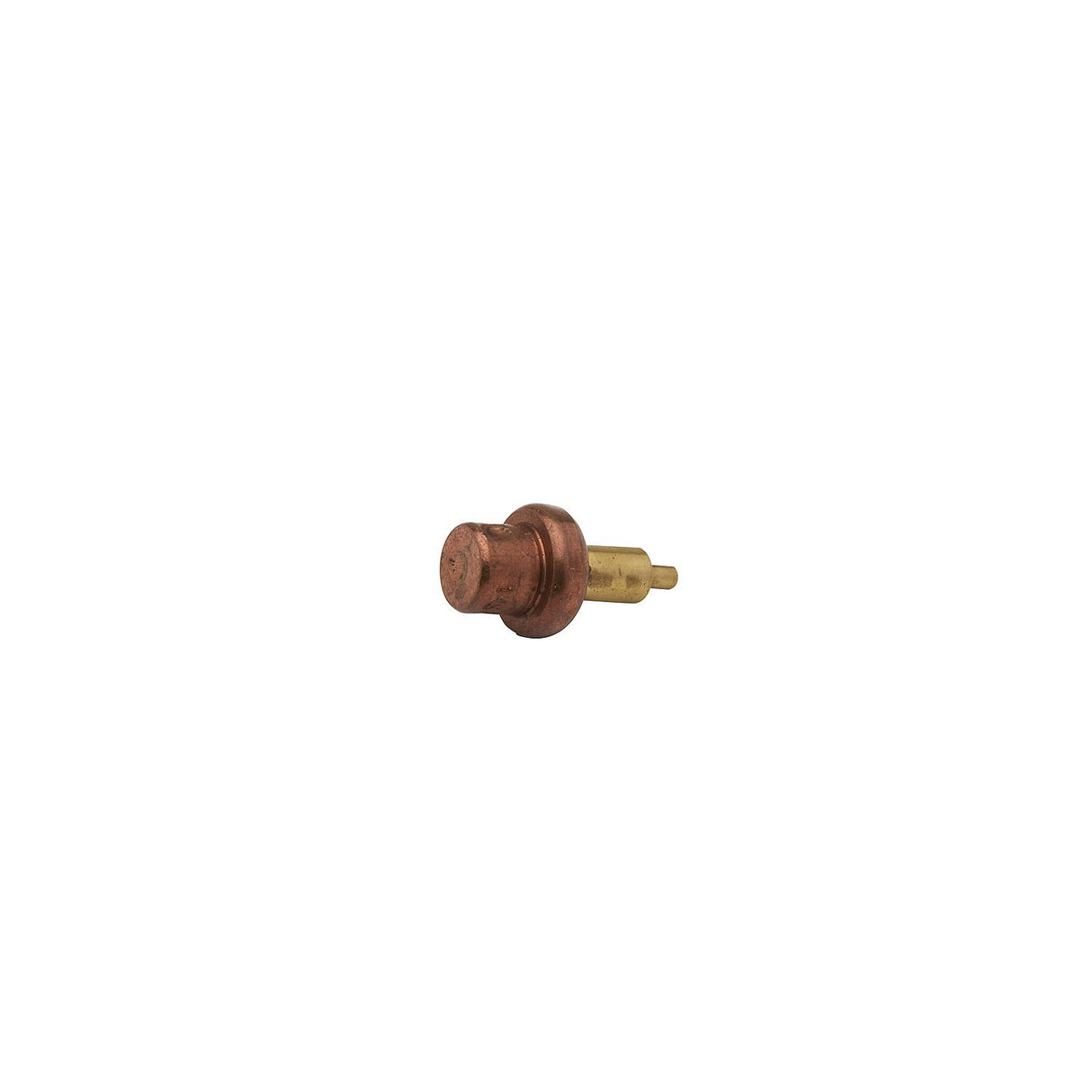 Quicksilver 8M6010304 Thermostat 143 Degree F for Select Evinrude, Johnson, OMC 2-Cycle 60-70hp Outboards