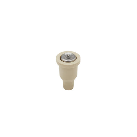 OEM Mercury / Quicksilver 8M6010305 Thermostat 143 Degree for Select OMC, Johnson, Evinrude 2-Stroke 90-170 Hp Outboards