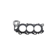 Quicksilver 8M6010317 Port Cylinder Head Gasket for Yamaha F200/F225 Outboards — product view
