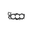Quicksilver 8M6010321 Cylinder Head Gasket, Either Bank for Yamaha 4.2L Outboards — product view