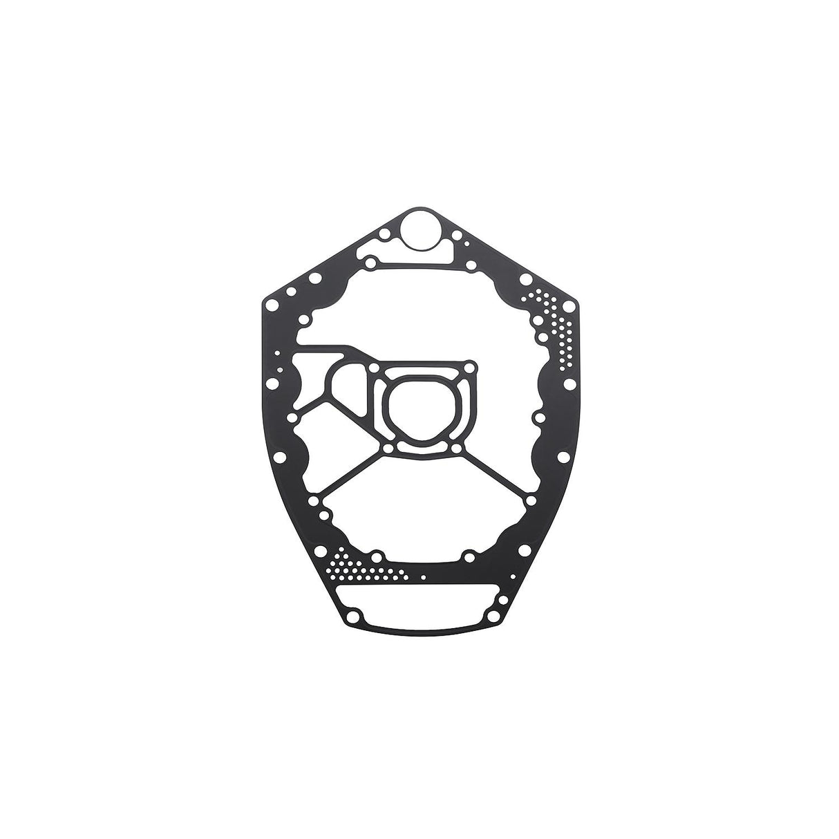 OEM Mercury / Quicksilver 8M6010323 F150 Oil Pan Gasket for Select Yamaha F150 Outboards