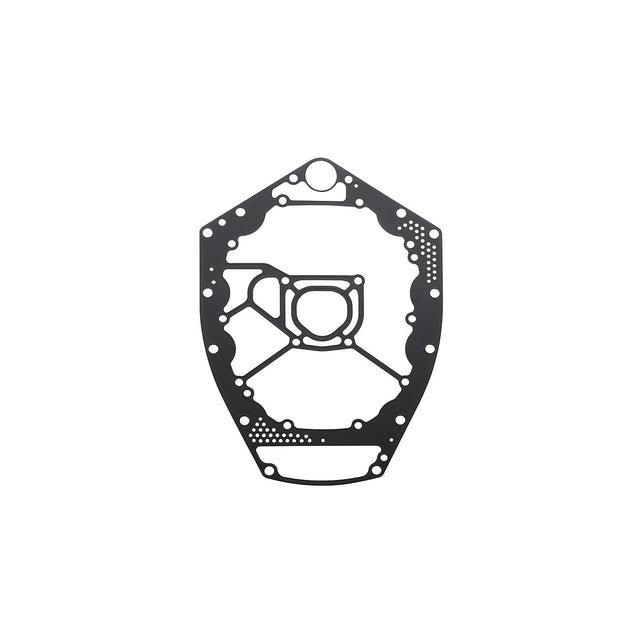 Quicksilver 8M6010323 Oil Pan Gasket for Yamaha F150 Outboards — product view 2