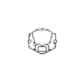 OEM Mercury / Quicksilver 8M6010325 4.2L Base Gasket