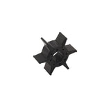 OEM Mercury / Quicksilver 8M6010329 Water Pump Impeller for Yamaha 25-50hp Outboards