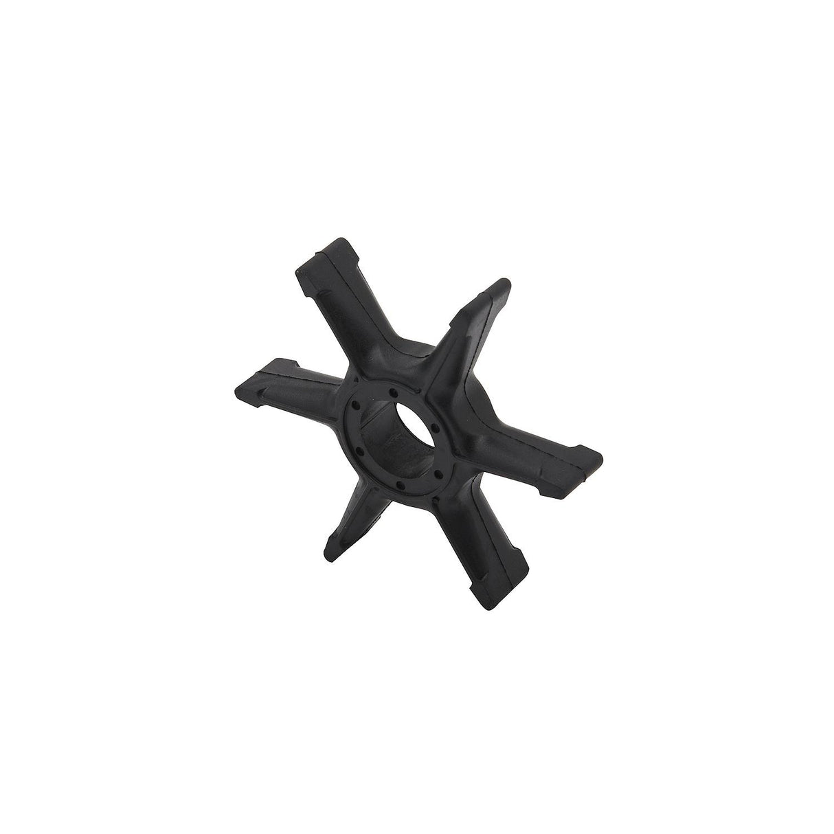 OEM Mercury / Quicksilver 8M6010331 Water Pump Impeller for Yamaha 25hp C25 Outboards