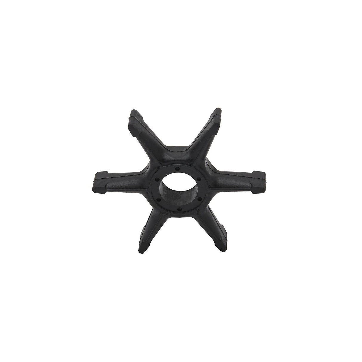 OEM Mercury / Quicksilver 8M6010331 Water Pump Impeller for Yamaha 25hp C25 Outboards