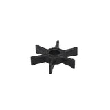 OEM Mercury / Quicksilver 8M6010331 Water Pump Impeller for Yamaha 25hp C25 Outboards