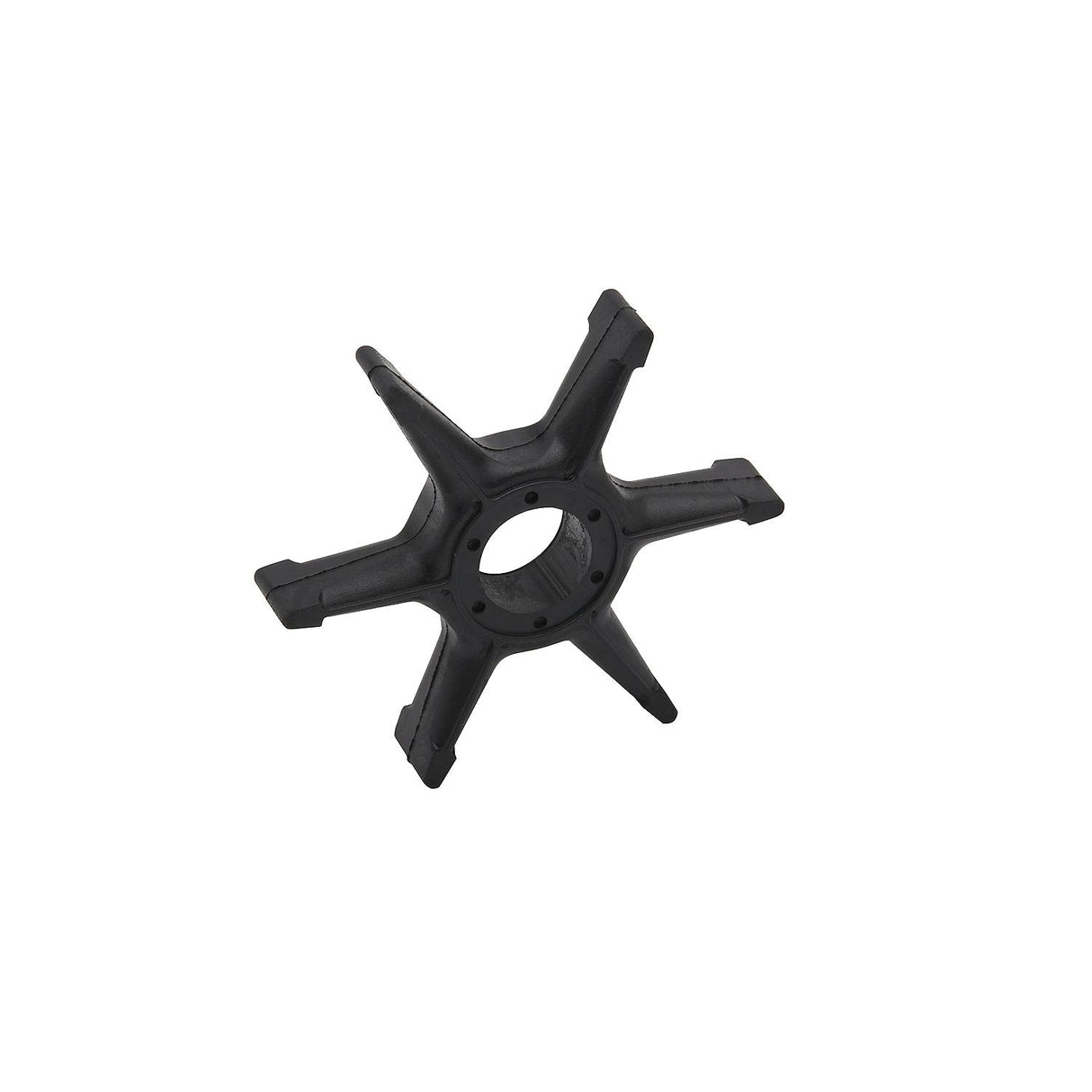 OEM Mercury / Quicksilver 8M6010331 Water Pump Impeller for Yamaha 25hp C25 Outboards