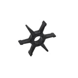 OEM Mercury / Quicksilver 8M6010331 Water Pump Impeller for Yamaha 25hp C25 Outboards