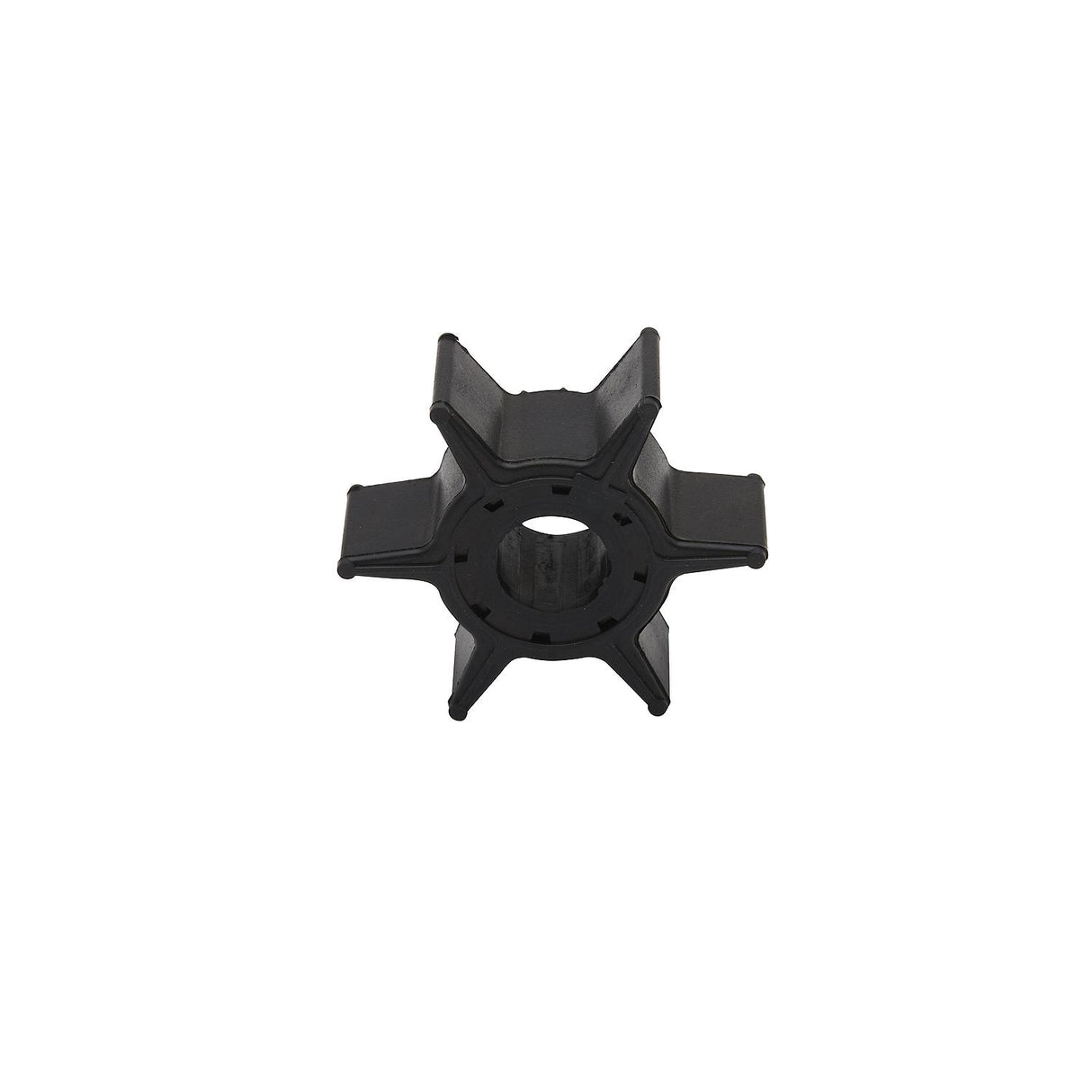 Quicksilver 8M6010333 Water Pump Impeller Compatible w/ Yamaha 25hp Outboards