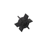 Quicksilver 8M6010333 Water Pump Impeller Compatible w/ Yamaha 25hp Outboards