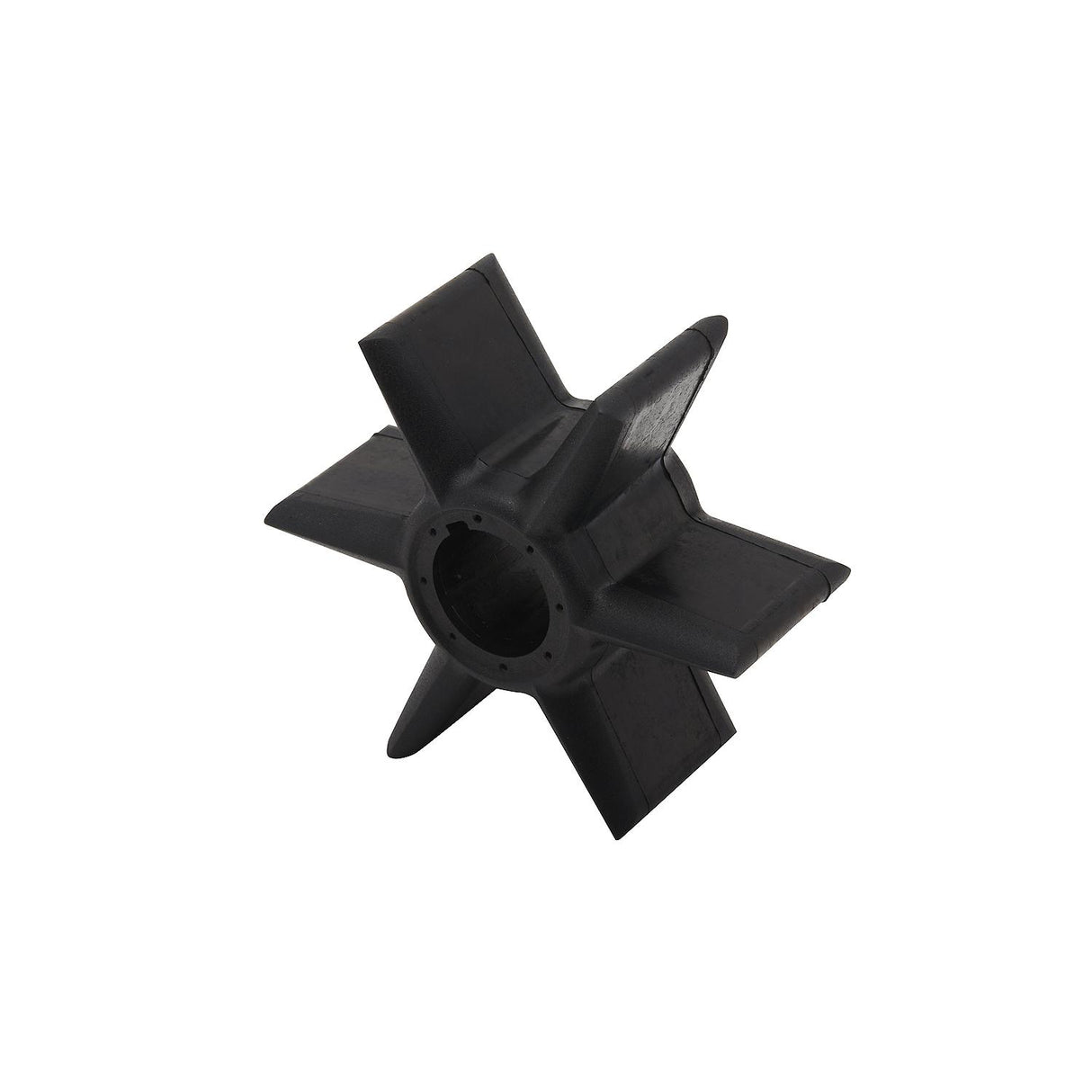 Quicksilver 8M6010334 4.2L 25"/30" Water Pump Impeller for Yamaha 200-300hp Outboards