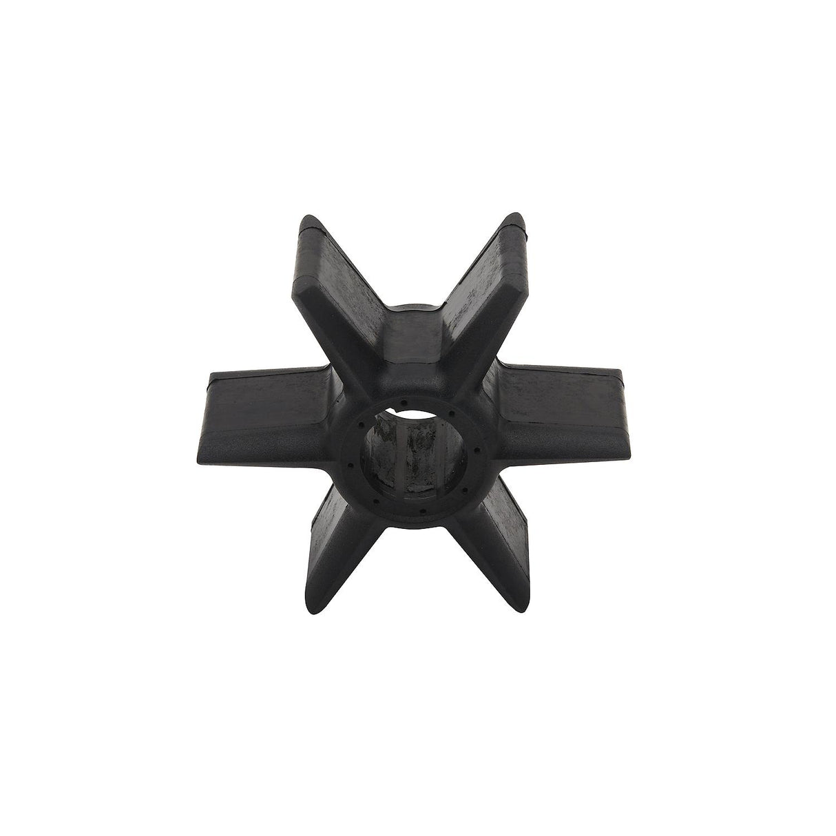 Quicksilver 8M6010334 4.2L 25"/30" Water Pump Impeller for Yamaha 200-300hp Outboards