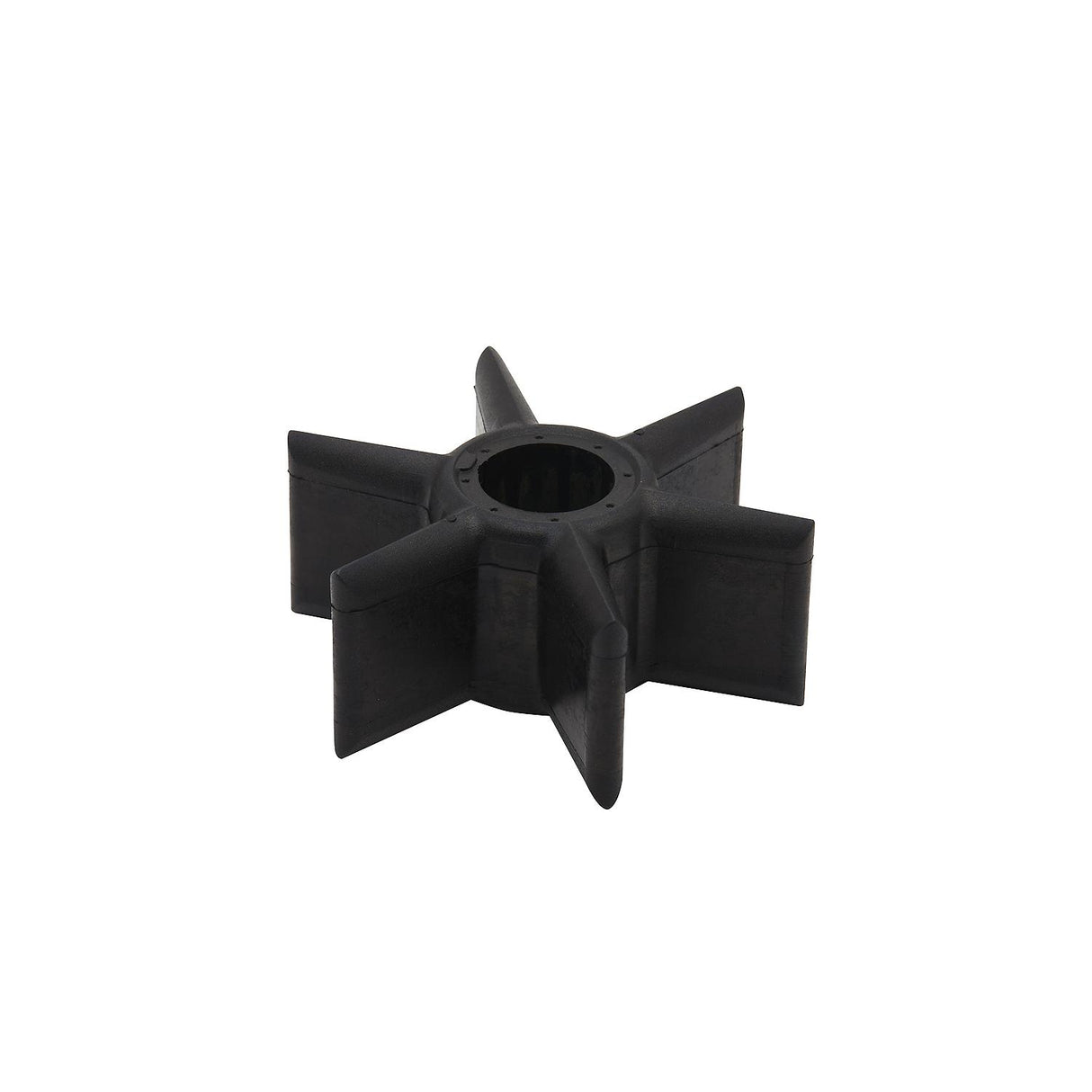 Quicksilver 8M6010334 4.2L 25"/30" Water Pump Impeller for Yamaha 200-300hp Outboards