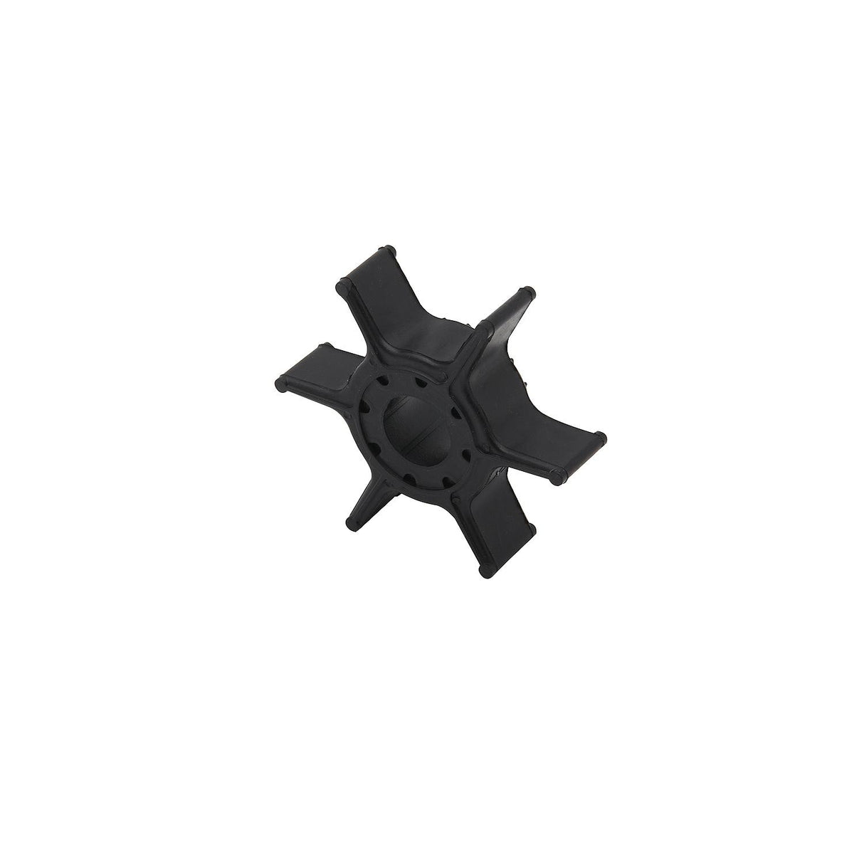 OEM Mercury / Quicksilver 8M6010335 Water Pump Impeller for Yamaha 9.9-15hp Outboards